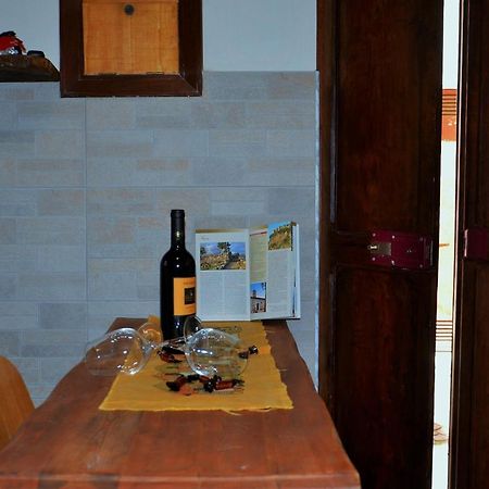 La Torre Apartment Norma Bagian luar foto