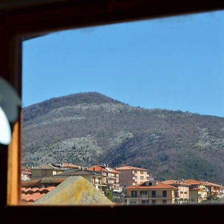 La Torre Apartment Norma Bagian luar foto