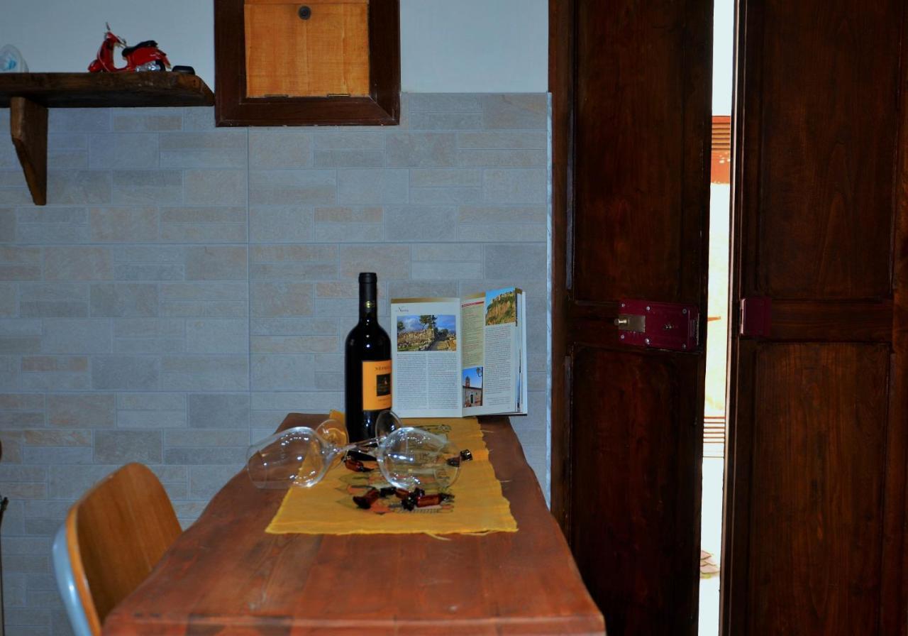La Torre Apartment Norma Bagian luar foto