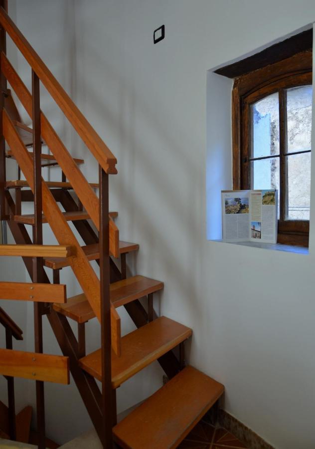 La Torre Apartment Norma Bagian luar foto