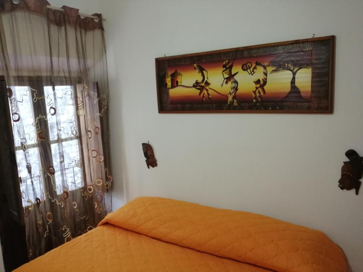 La Torre Apartment Norma Bagian luar foto