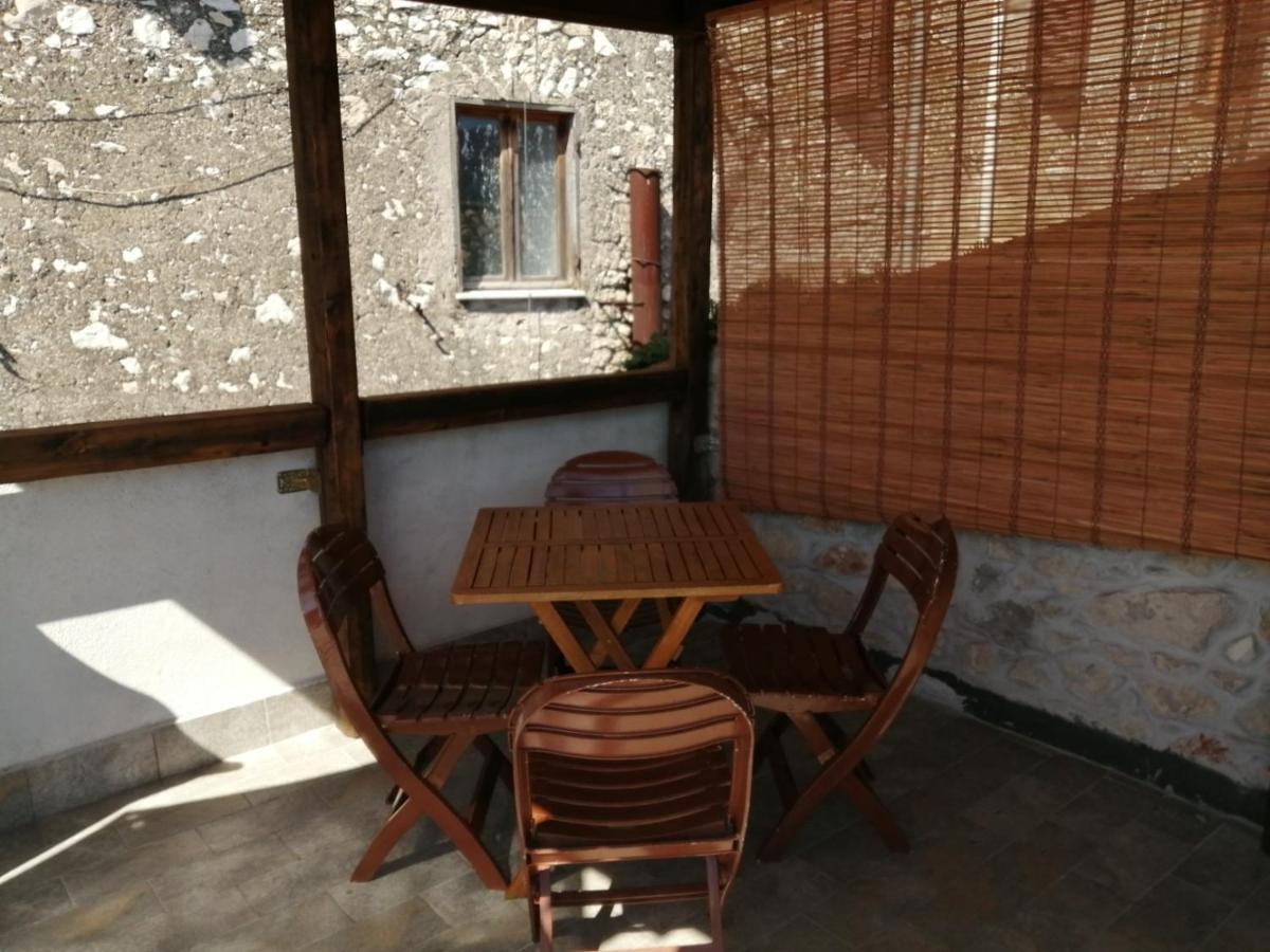 La Torre Apartment Norma Bagian luar foto