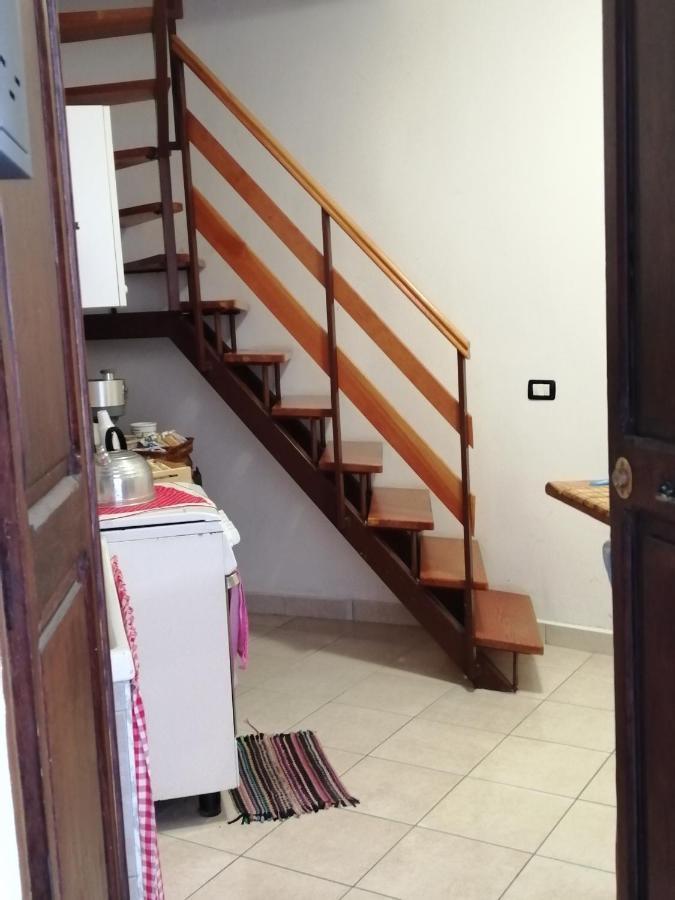 La Torre Apartment Norma Bagian luar foto