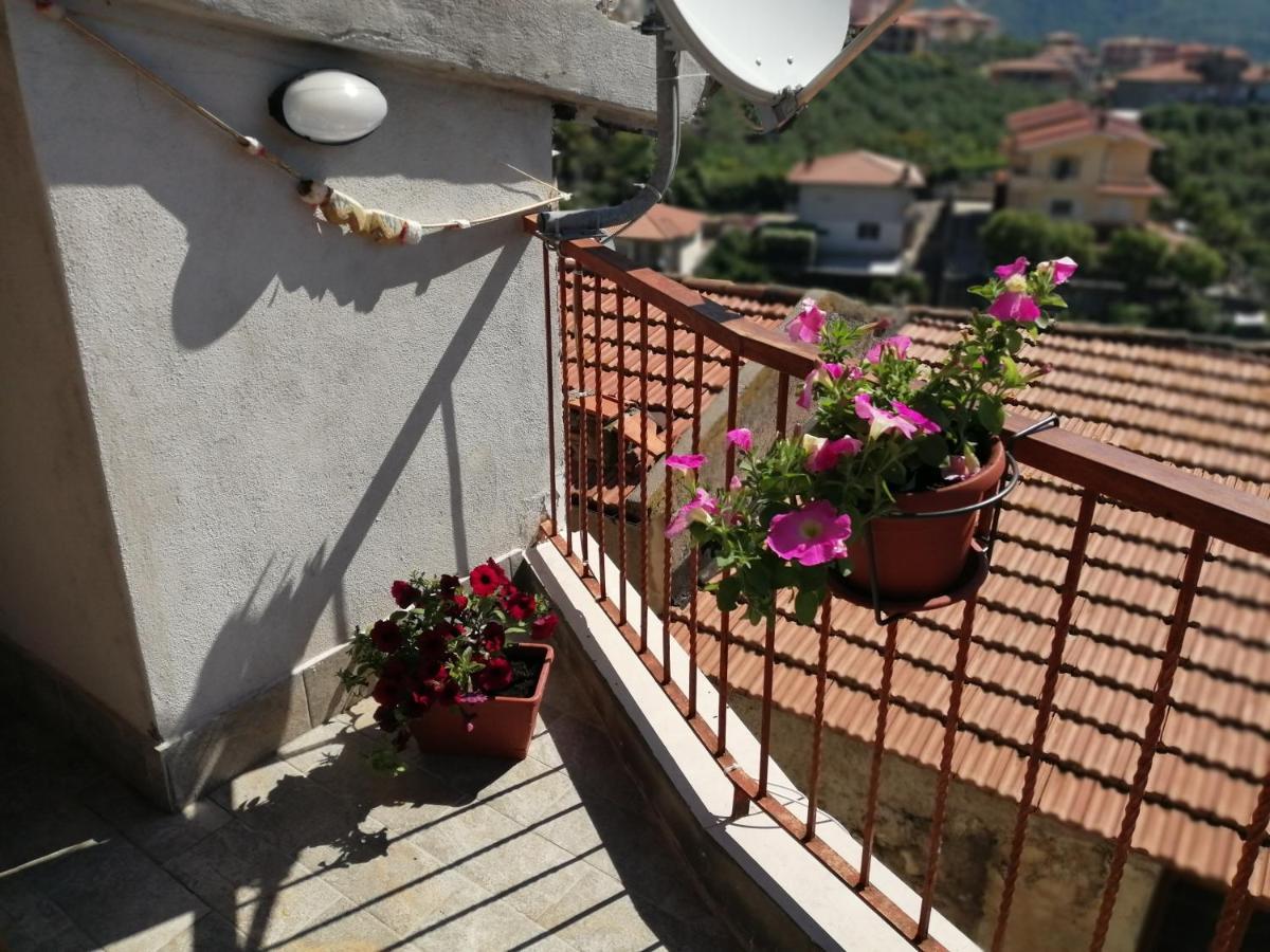 La Torre Apartment Norma Bagian luar foto