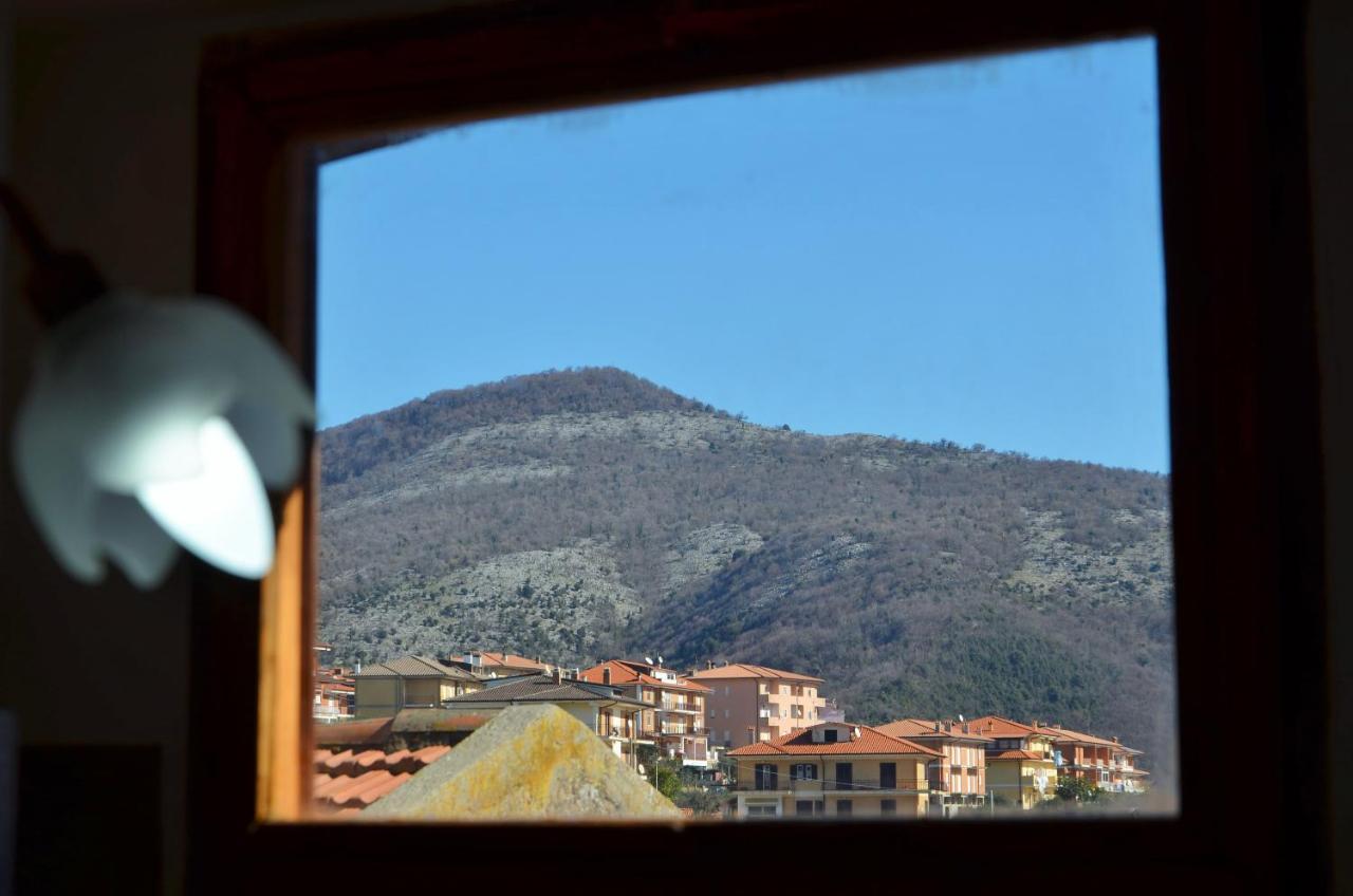 La Torre Apartment Norma Bagian luar foto