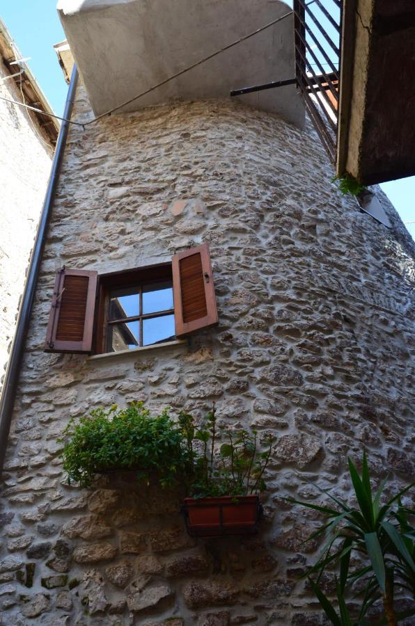 La Torre Apartment Norma Bagian luar foto