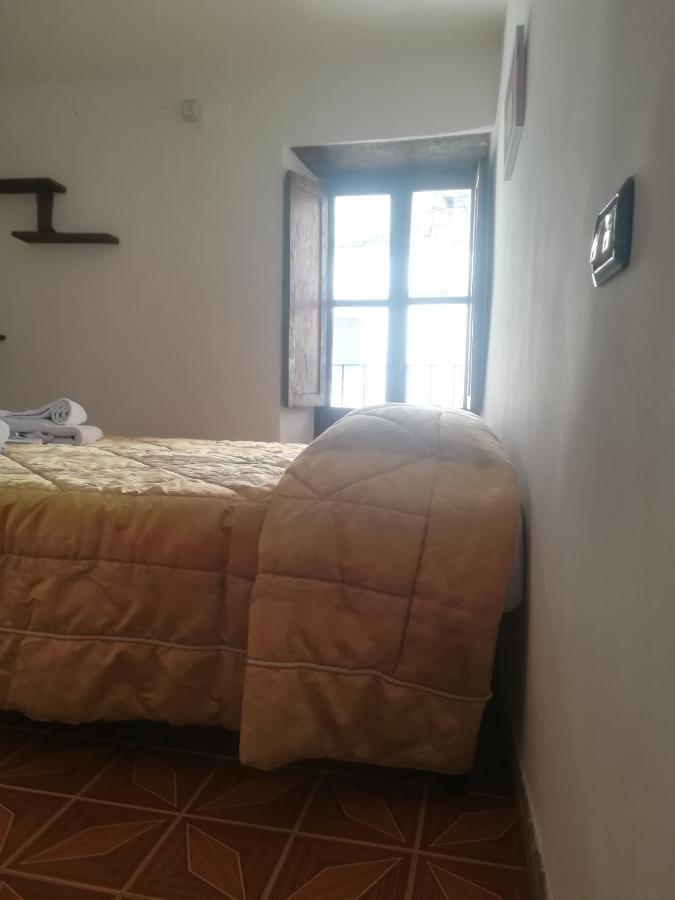 La Torre Apartment Norma Bagian luar foto