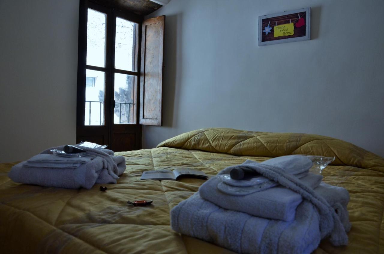 La Torre Apartment Norma Bagian luar foto