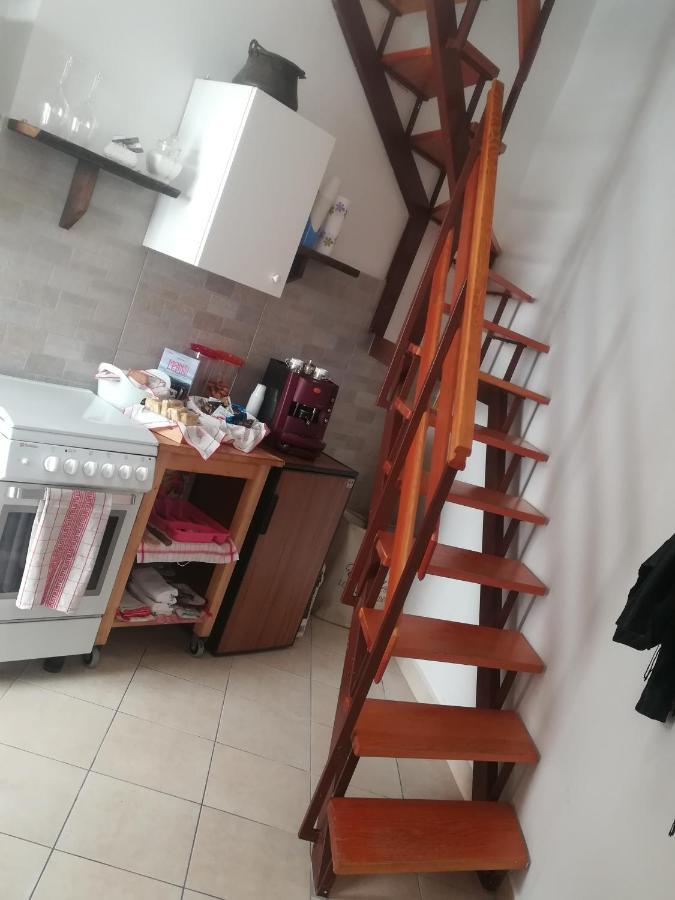 La Torre Apartment Norma Bagian luar foto
