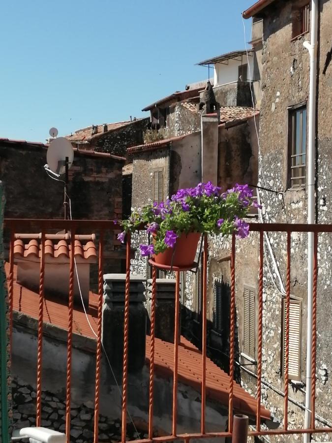 La Torre Apartment Norma Bagian luar foto