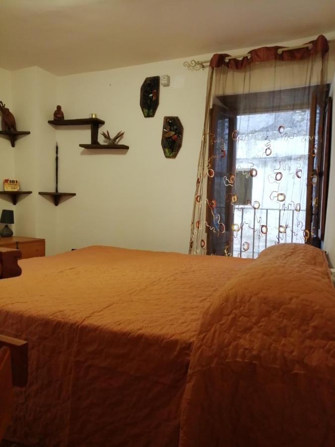 La Torre Apartment Norma Bagian luar foto
