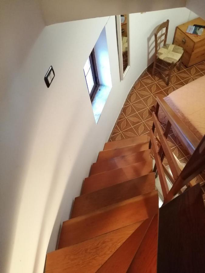 La Torre Apartment Norma Bagian luar foto