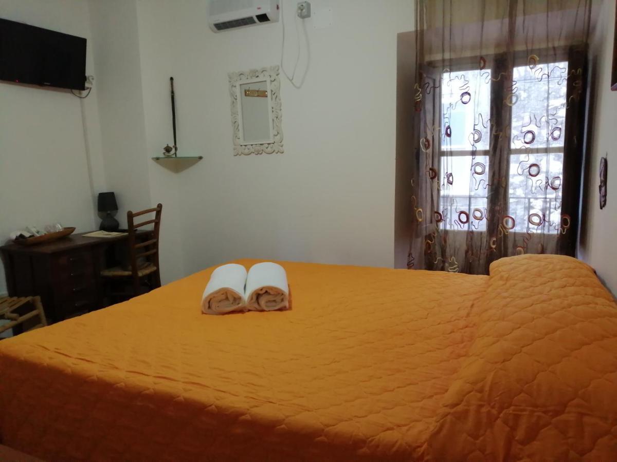 La Torre Apartment Norma Bagian luar foto
