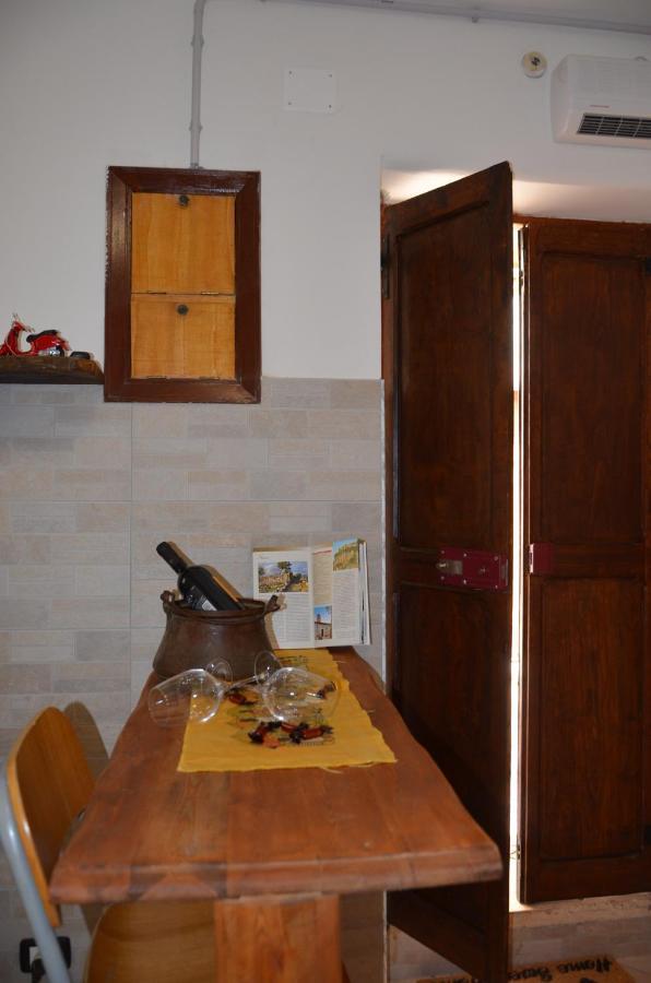 La Torre Apartment Norma Bagian luar foto