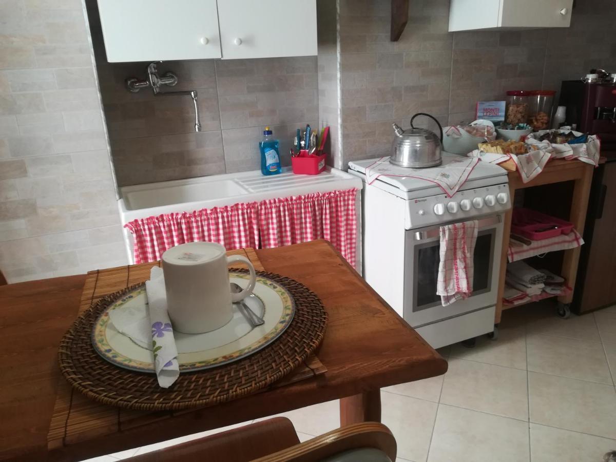 La Torre Apartment Norma Bagian luar foto