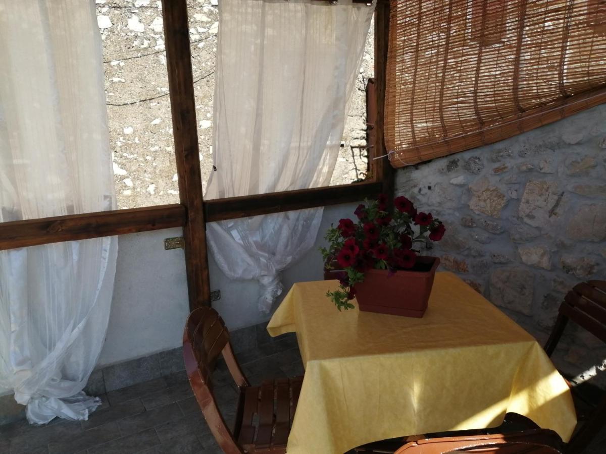 La Torre Apartment Norma Bagian luar foto