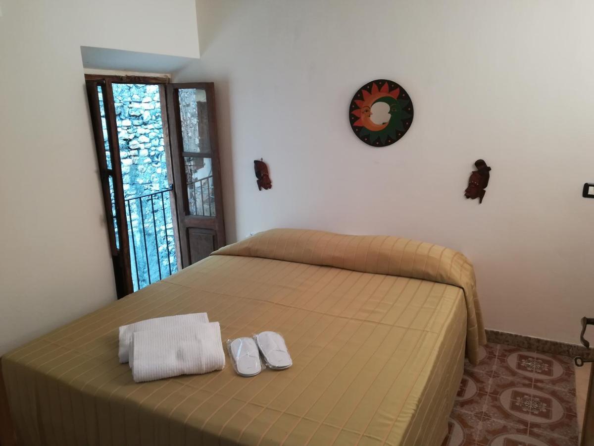 La Torre Apartment Norma Bagian luar foto