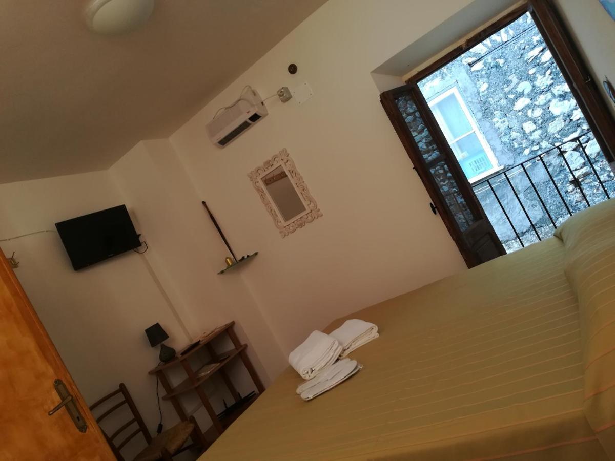 La Torre Apartment Norma Bagian luar foto