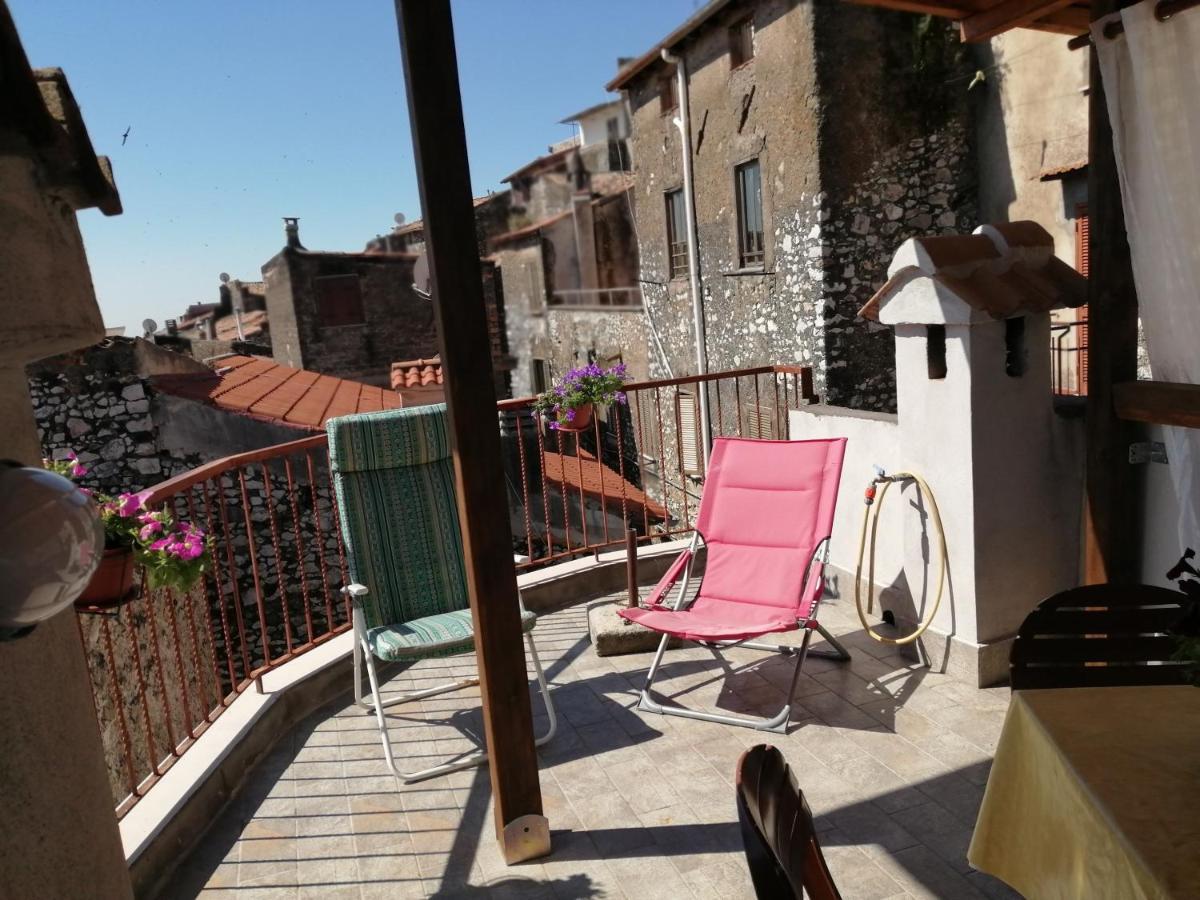 La Torre Apartment Norma Bagian luar foto