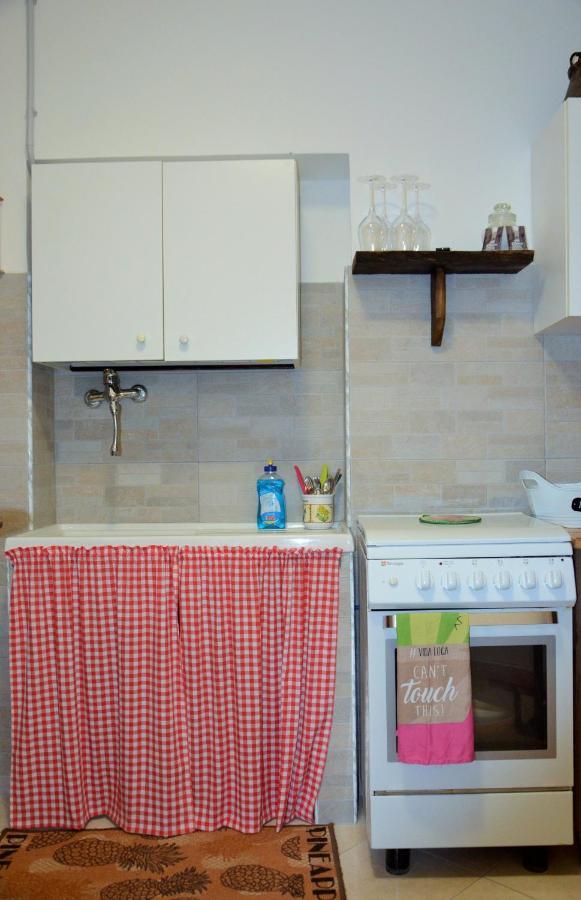 La Torre Apartment Norma Bagian luar foto