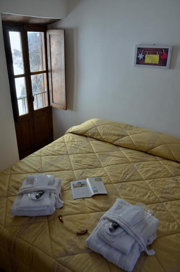 La Torre Apartment Norma Bagian luar foto