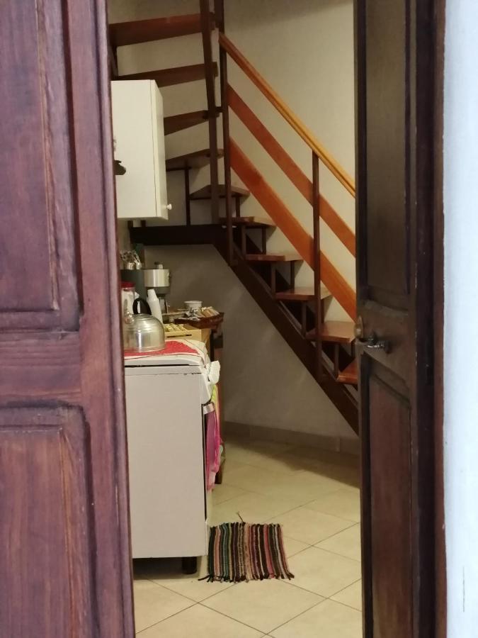 La Torre Apartment Norma Bagian luar foto