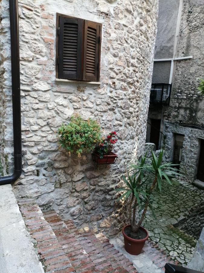 La Torre Apartment Norma Bagian luar foto