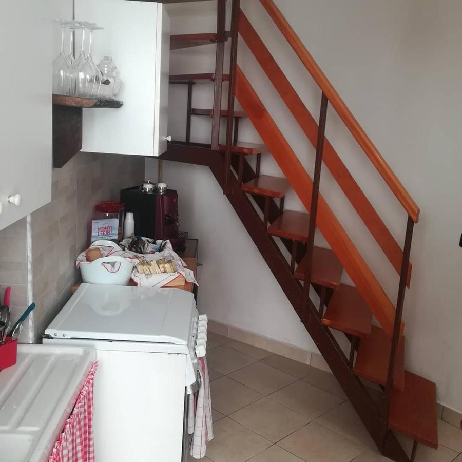 La Torre Apartment Norma Bagian luar foto