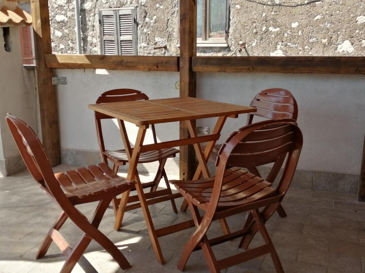 La Torre Apartment Norma Bagian luar foto