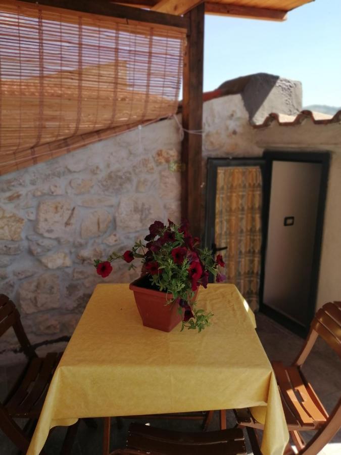 La Torre Apartment Norma Bagian luar foto