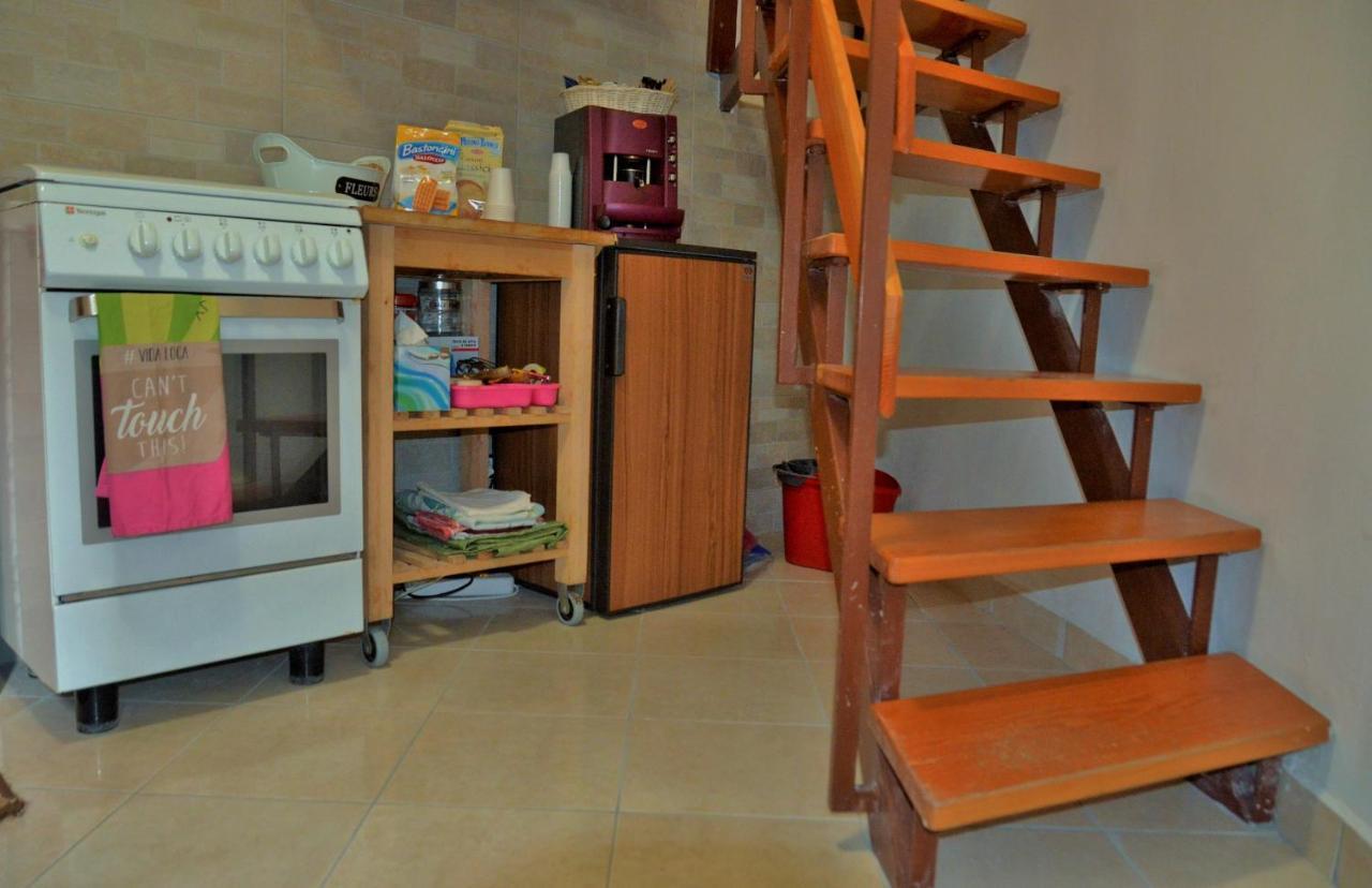 La Torre Apartment Norma Bagian luar foto